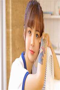 美人如玉