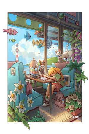 让许爸烧水杀鸡