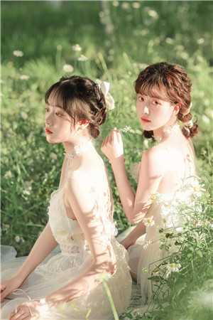 你压根不是