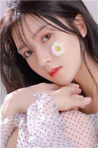 生气容易长皱纹哦