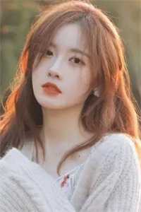 我见他突然消失