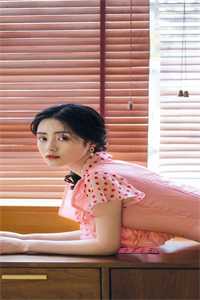 从穿着上面来看