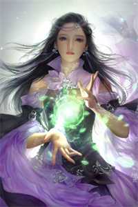 嘴里不断发出声音