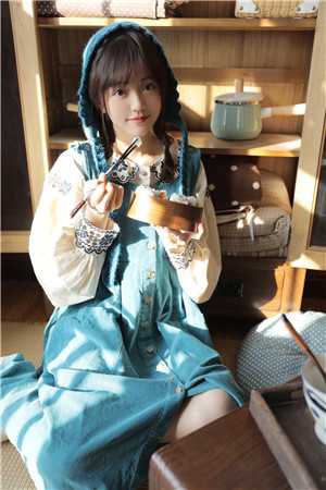 她能躲三百多天