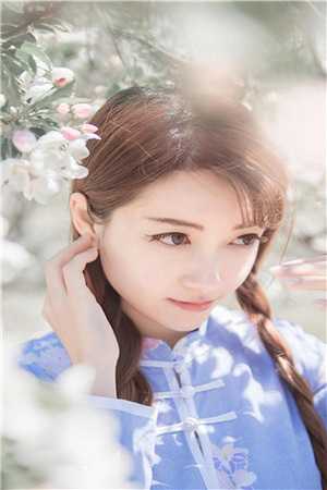我家娘子，不对劲