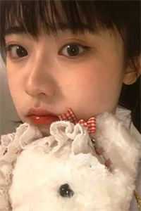 美人如玉