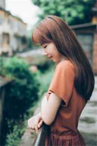 江湖儿女