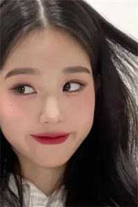 江湖儿女