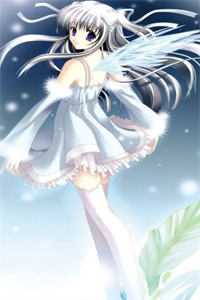 柳木樱子美眸含怒