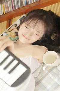 顾雨萌故作惊讶