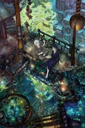 江孟龙说道