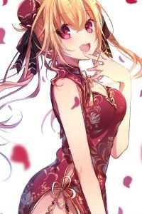 她一想就明白了