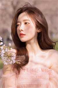 美人如玉