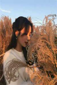 外孙女性格刚硬