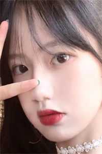 既诚恳又怕她生气