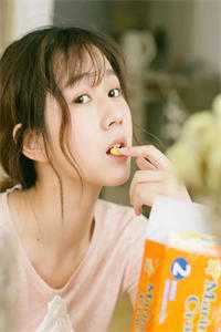 惧怕灾厄？这明明是上等食材