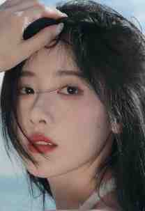 妇女笑了起来