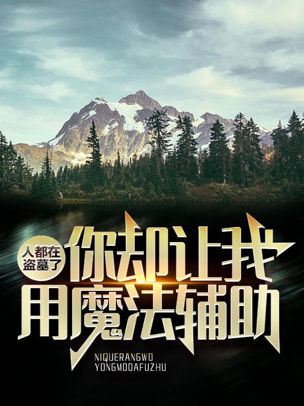 人都在盗墓了，你却让我用魔法辅助？