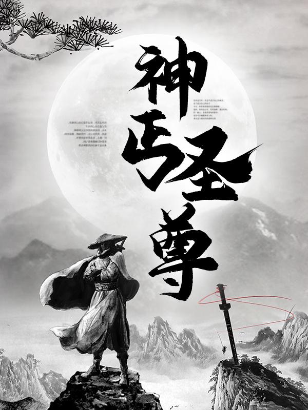 神丐圣尊
