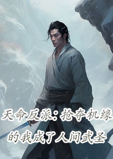 天命反派：抢夺机缘的我成了人间武圣