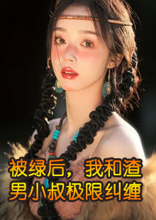 被绿后，我和渣男小叔极限纠缠