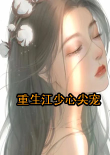 重生江少心尖宠
