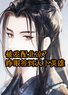 被发配北凉？睁眼签到天下英雄