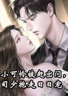 小可怜被赶出门，司少抱走日日宠