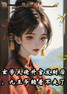 玄学大佬升官发财后，九王爷赖着不走了