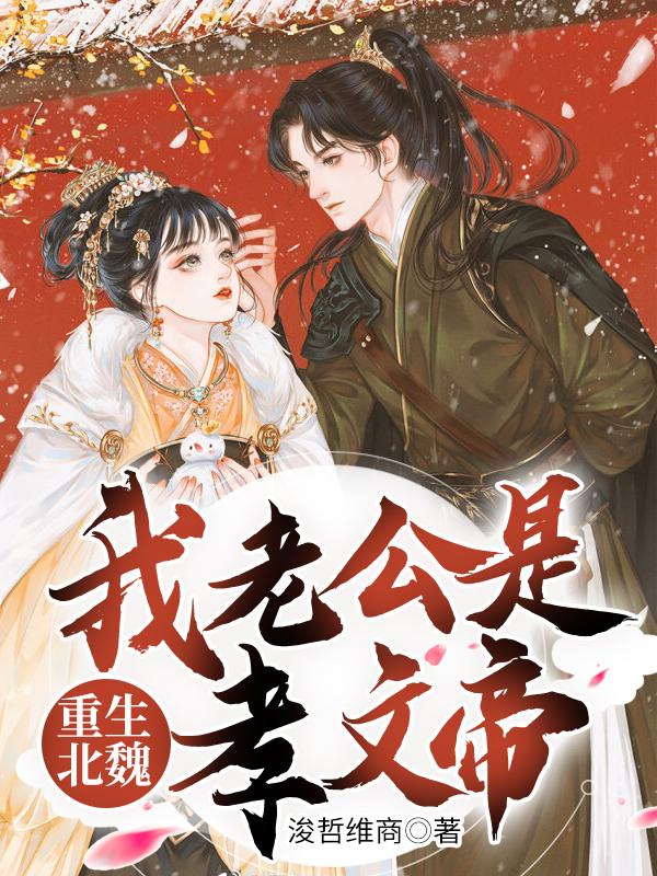 重生北魏：我老公是孝文帝