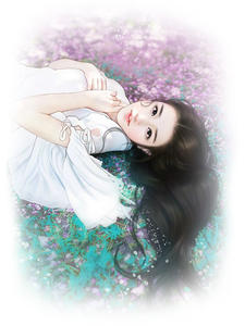 春风十里，不如娶你