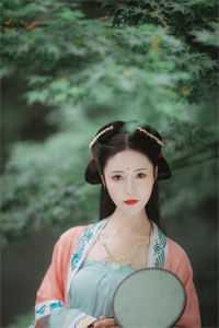 重生后，反派早逝原配觉醒了