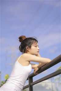 江湖儿女