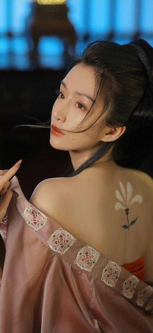 瑟瑟秋风知我意
