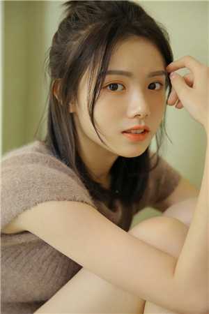 新婚夜，傅总的冲喜娇妻宠不停