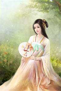 我，绝世炮灰，和女主对着干怎么了！
