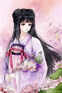 寡女悍将