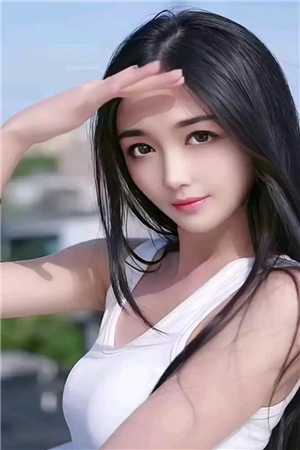 女帝嫁到通通闪开