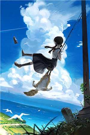 无敌御兽师