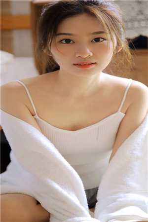 下山去找未婚妻，她却想骗我同居