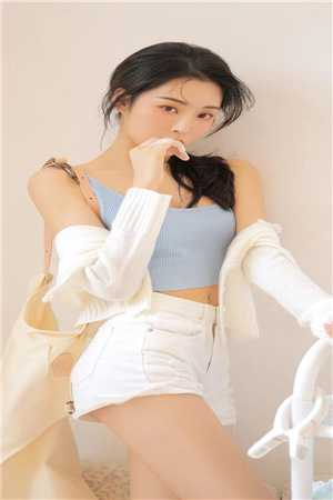 天生阴女，龙神替我续命