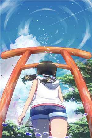 全球囤货后，她带空间在末世乱杀