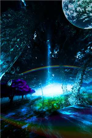 惊悚求生：被怪物饲养的那些年