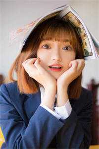 武门小贵女