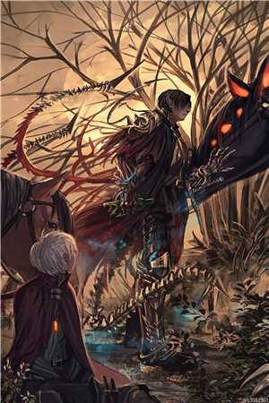 无论恶龙之灵