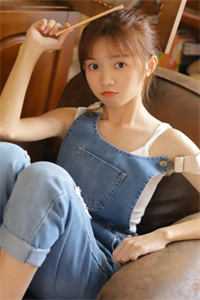 江湖儿女