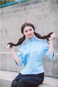下山去找未婚妻，她却想骗我同居