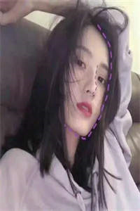 虽说林婉儿的容貌