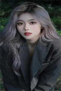 天生阴女，龙神替我续命