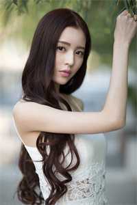 孙女相处的